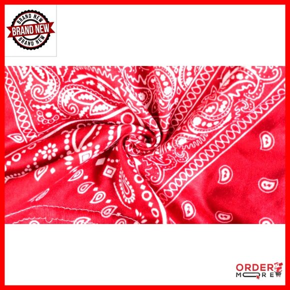 4-Pack Pre-Tied Chemo Headwear Cotton Turbans for Women Patients